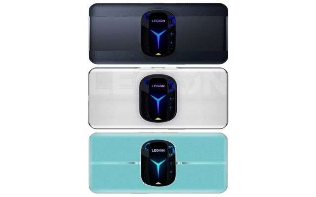 Lenovo Legion Y90