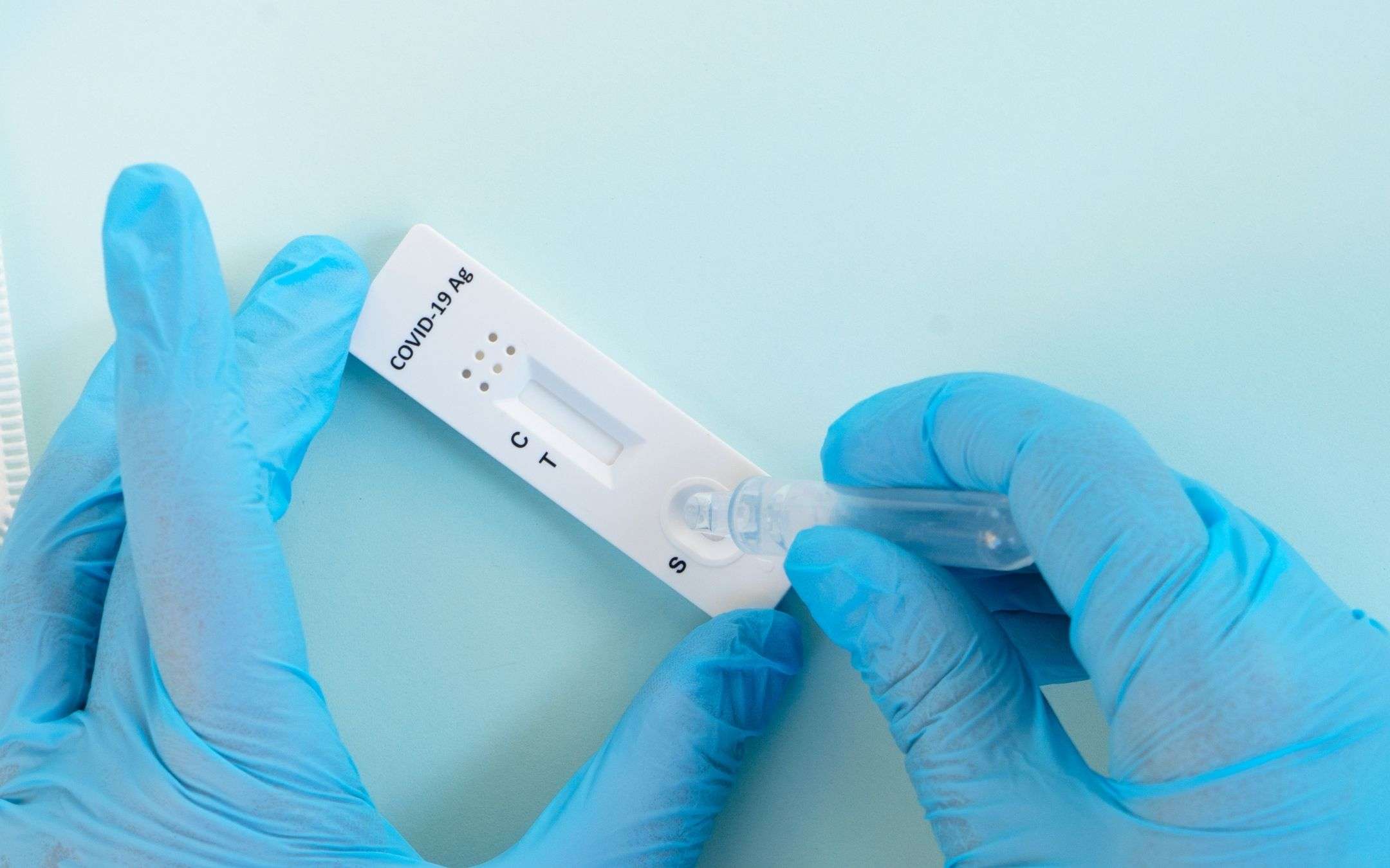 Tampone rapido antigenico nasale a 4,50€: nuovo stock Amazon limitato