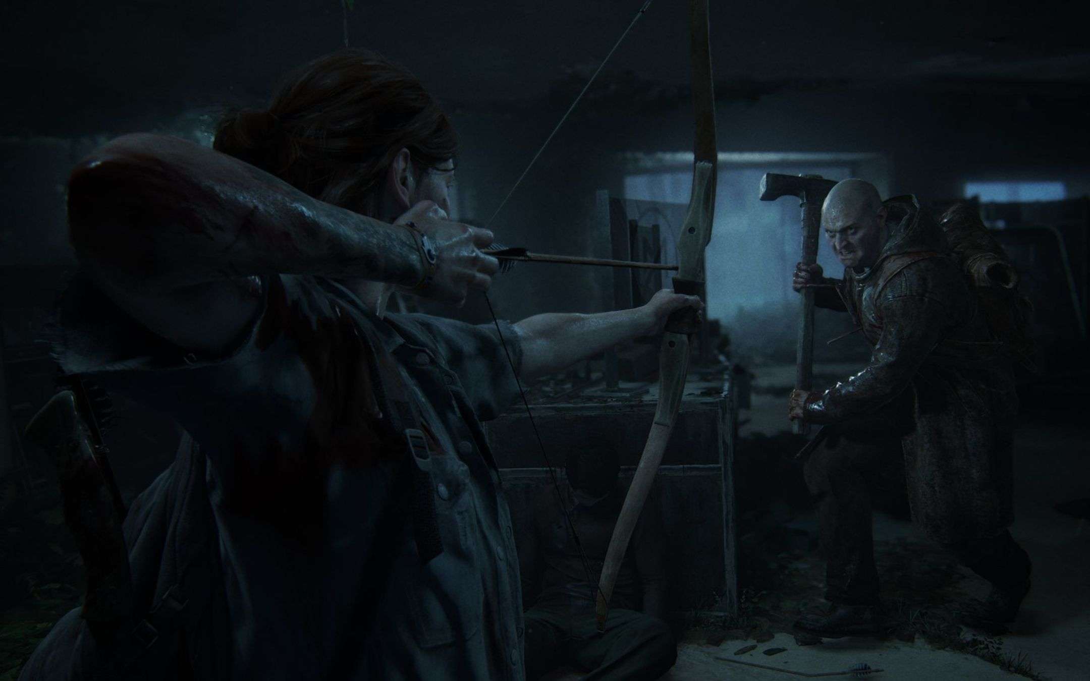 The Last of Us 2, multiplayer gratis in arrivo con microtransazioni? The Last of Us 2, multiplayer gratis in arrivo con microtransazioni?