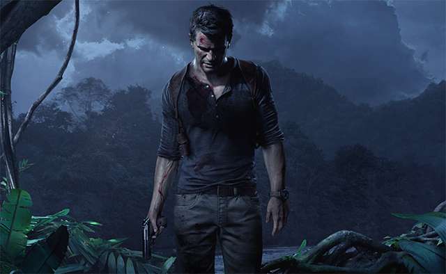 Uncharted 4 Raccolta L'Eredita dei Ladri