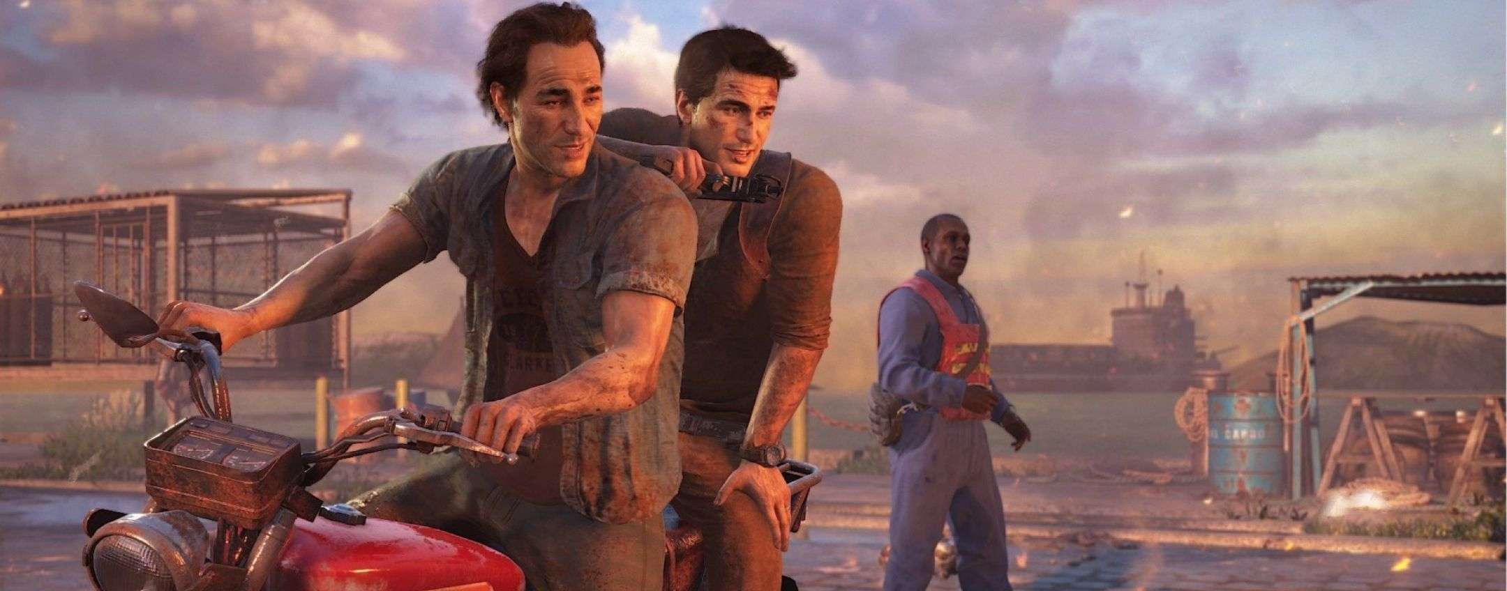 Uncharted 5 per PS5 uscirà? Arriva la risposta di Naughty Dog!