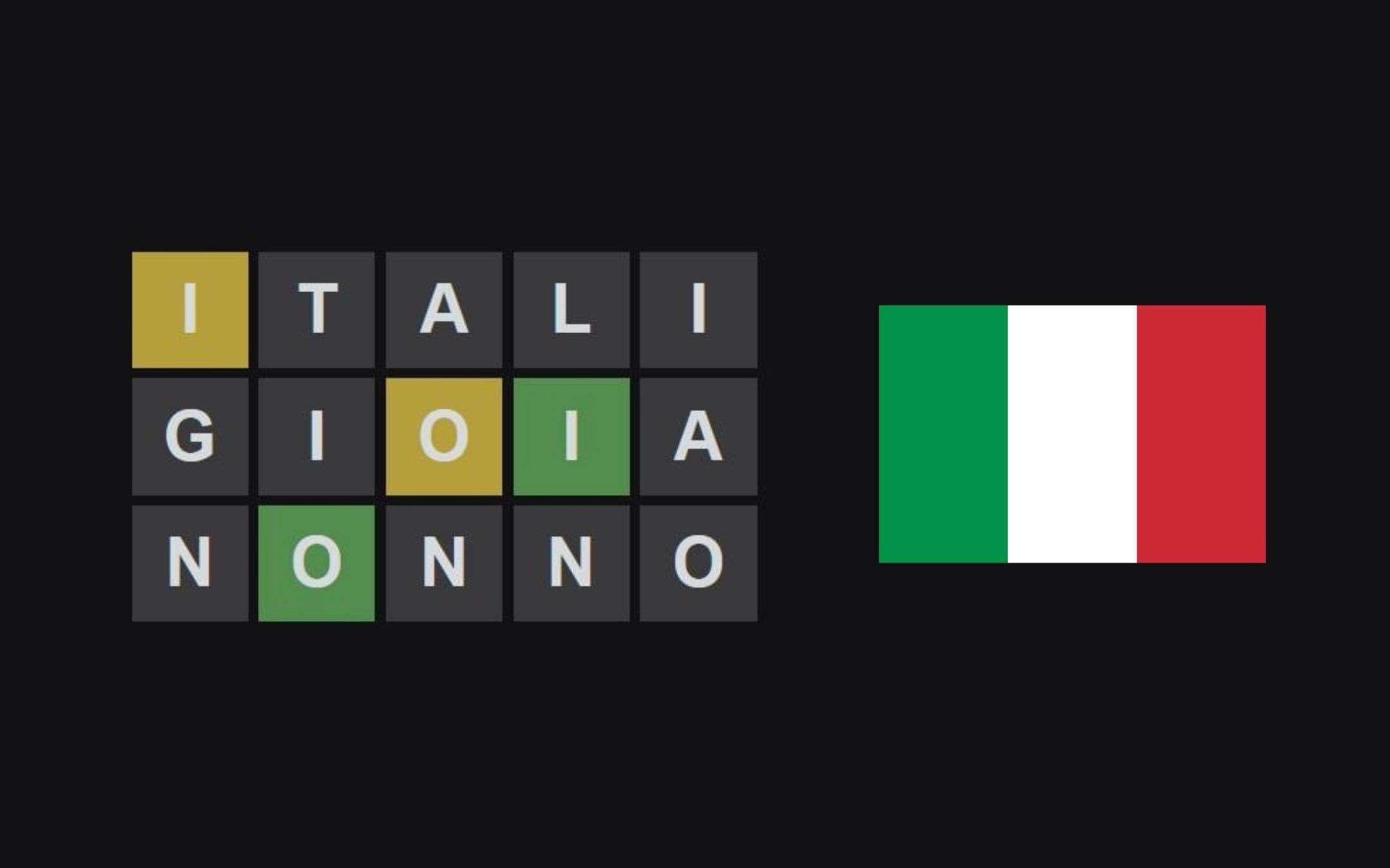 Come giocare a Wordle in italiano? Ecco una valida alternativa! Come giocare a Wordle in italiano? Ecco una valida alternativa!