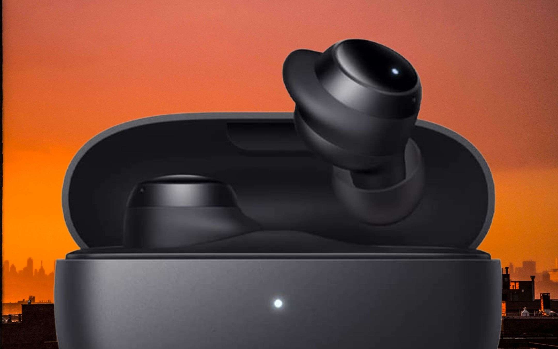 Xiaomi Redmi Buds 3 Lite a 24€: COLPACCIO Amazon del giorno Xiaomi Redmi Buds 3 Lite a 24€: COLPACCIO Amazon del giorno