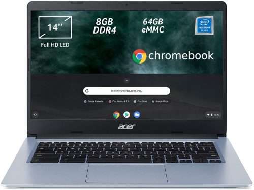 acer chromebook laptop