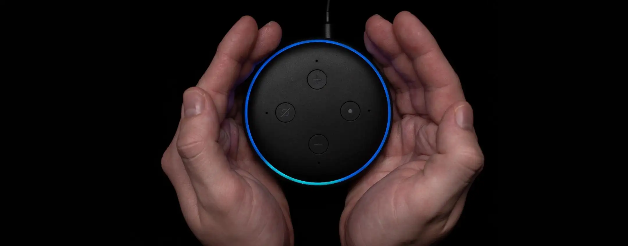 Si possono violare i dispositivi Alexa facendoli parlare tra loro