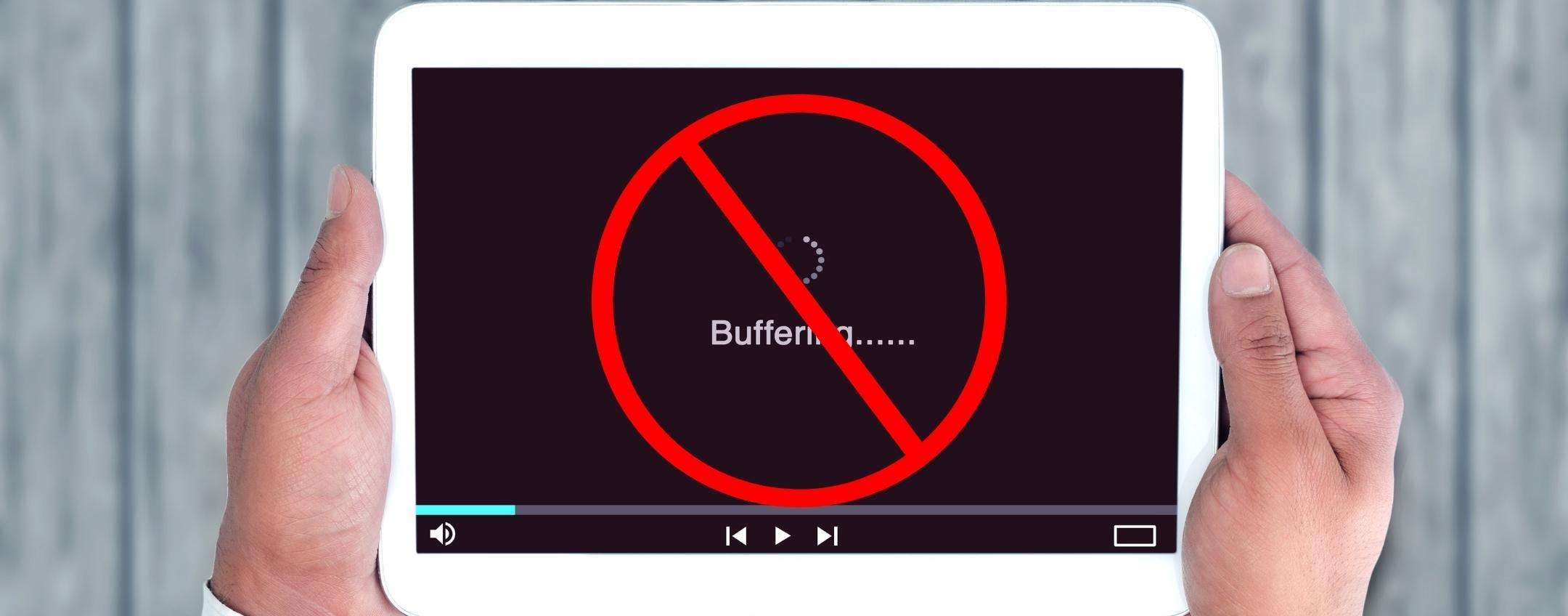 Buffering ADDIO con questa genialata Amazon in PROMO