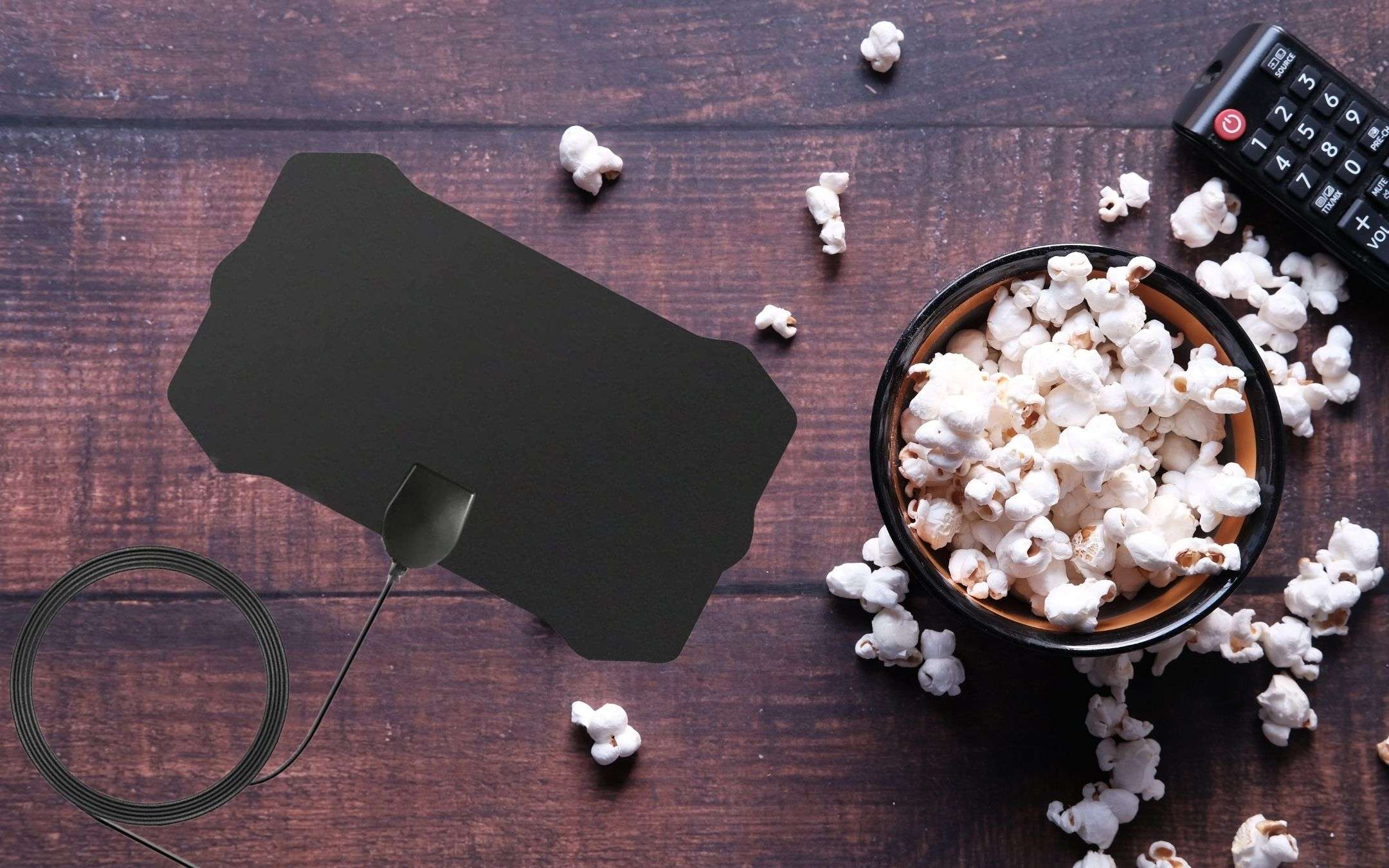 Amazon, ERRORE di PREZZO: 0,01€ per questa super antenna da interni Amazon, ERRORE di PREZZO: 0,01€ per questa super antenna da interni