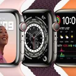 Apple Watch Serie 7 è la super novità di MediaWorld da non farsi scappare
