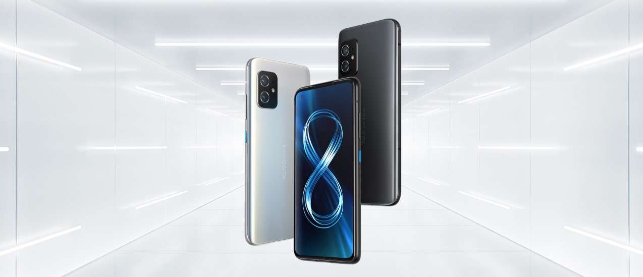 ASUS ZenFone 9: si affaccia la nuova serie di device top di gamma