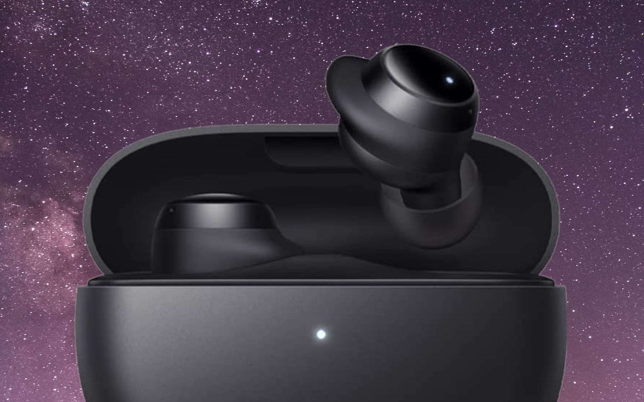 Xiaomi Redmi Buds 3 Lite: auricolari IMPRESSIONANTI a 24€ Xiaomi Redmi Buds 3 Lite: auricolari IMPRESSIONANTI a 24€