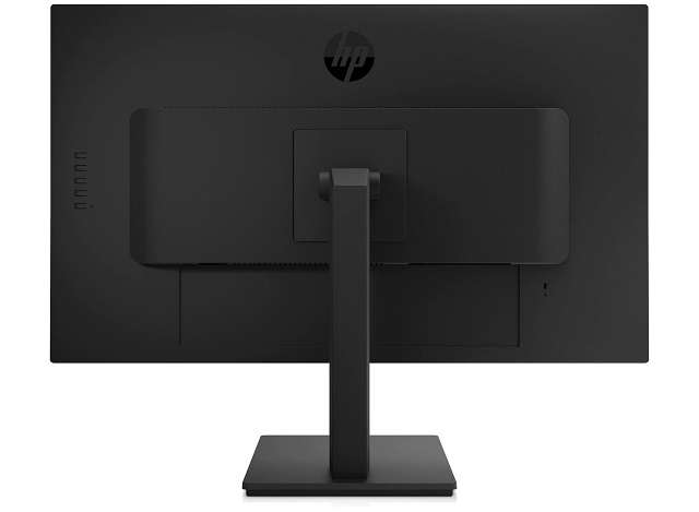 HP X32 QHD Gaming Monitor - 1