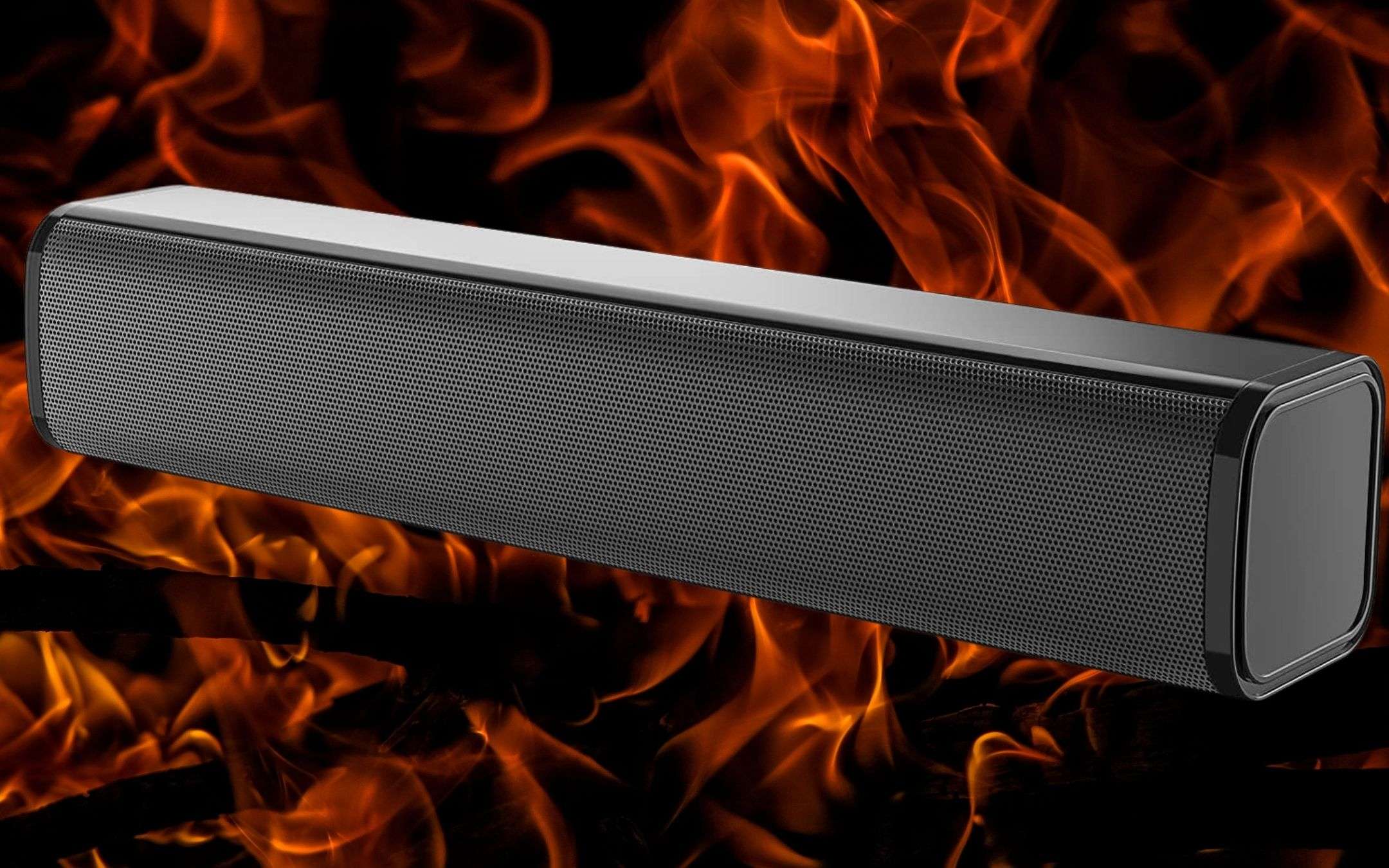 Speaker per PC a 7€ su Amazon: occasione LIMITATISSIMA Speaker per PC a 7€ su Amazon: occasione LIMITATISSIMA