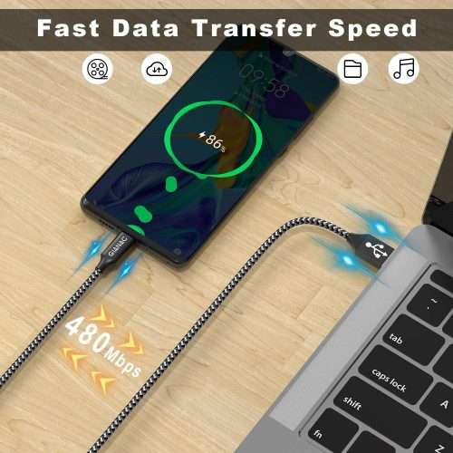cavi USB Type C