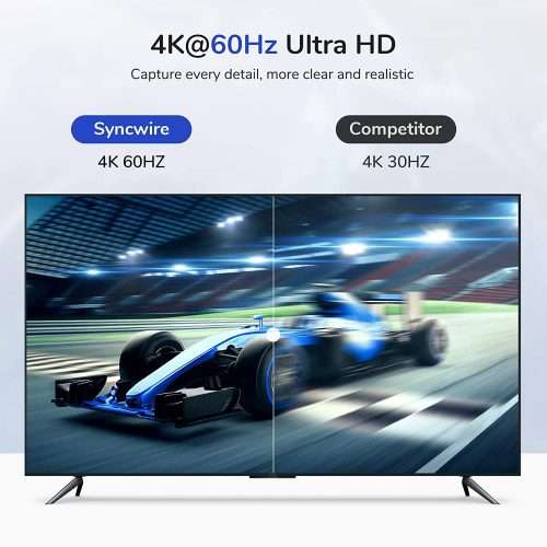 cavo USB C HDMi 
