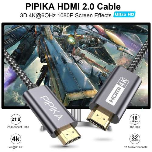 cavo hdmi 4K