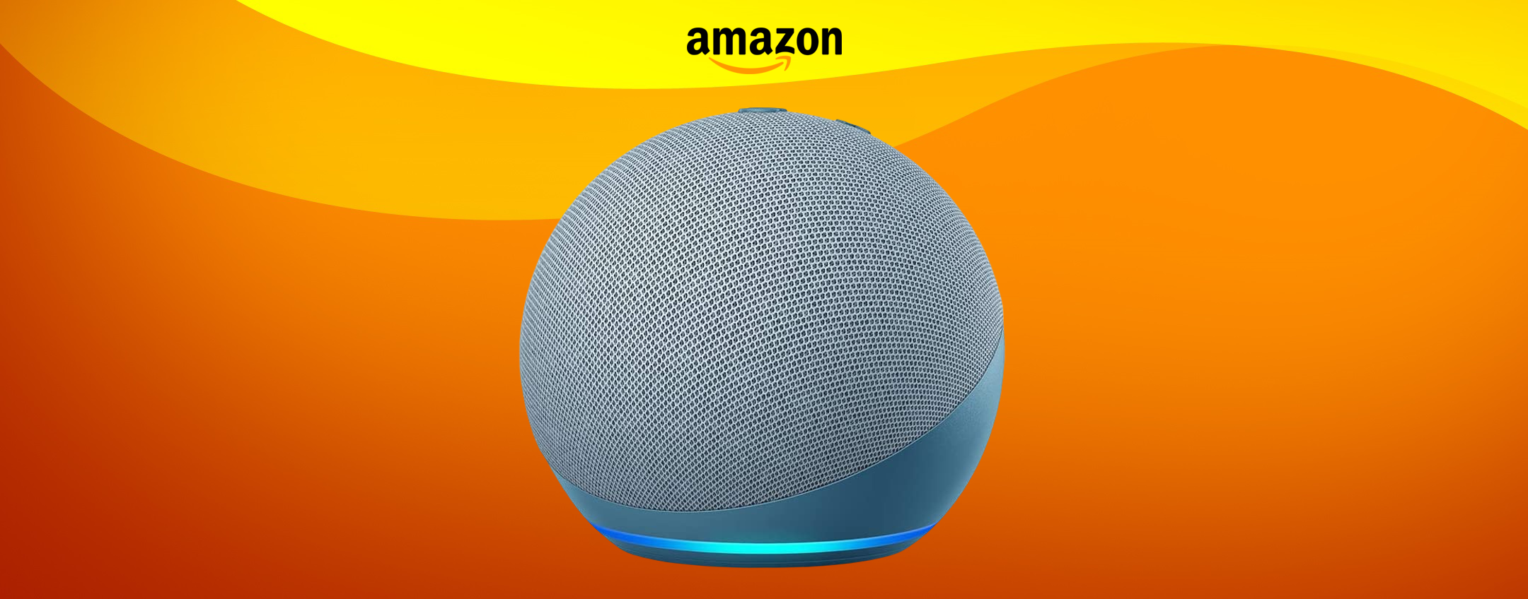 Echo Dot 4 a 39€: concentrato di tecnologia a prezzo ASSURDO (-33%)