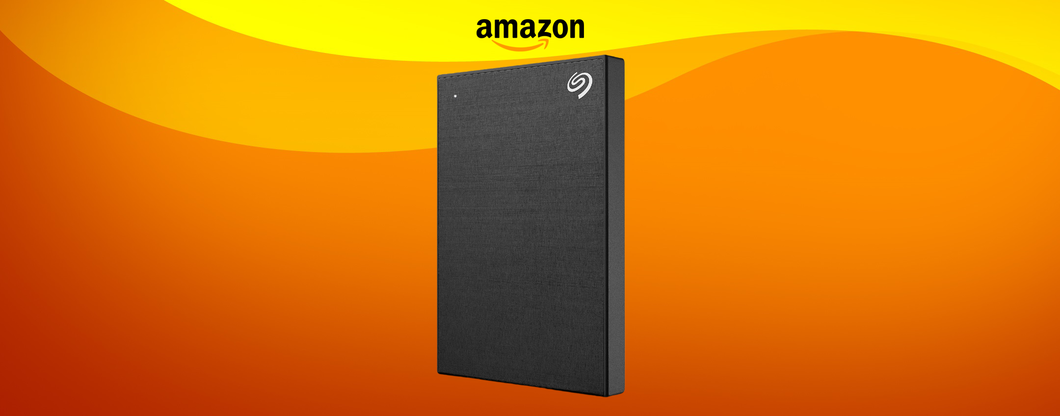 Hard disk esterno con ben 2TB di memoria: una BOMBA a poco più di 60€ Hard disk esterno con ben 2TB di memoria: una BOMBA a poco più di 60€