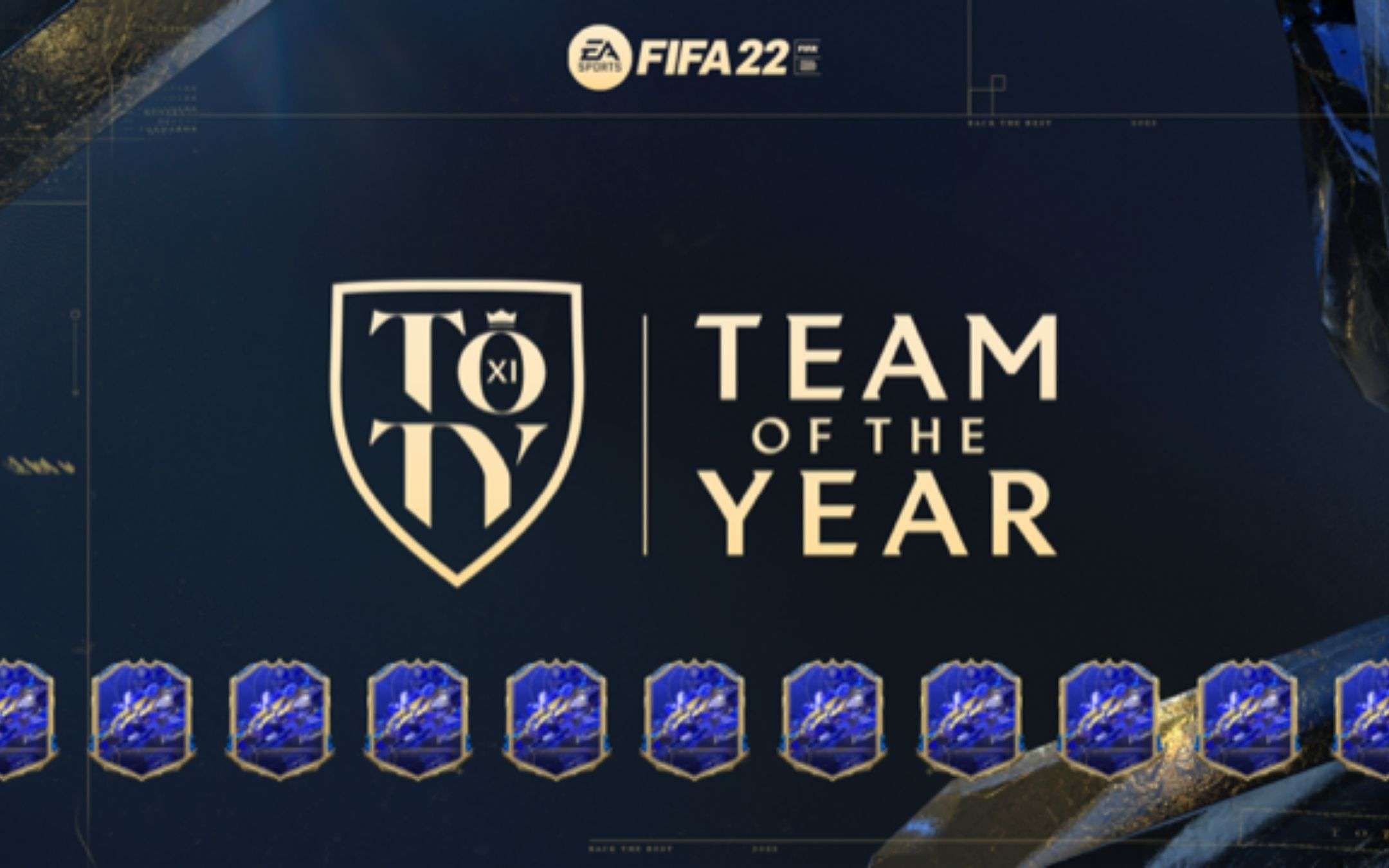 fifa 22 toty