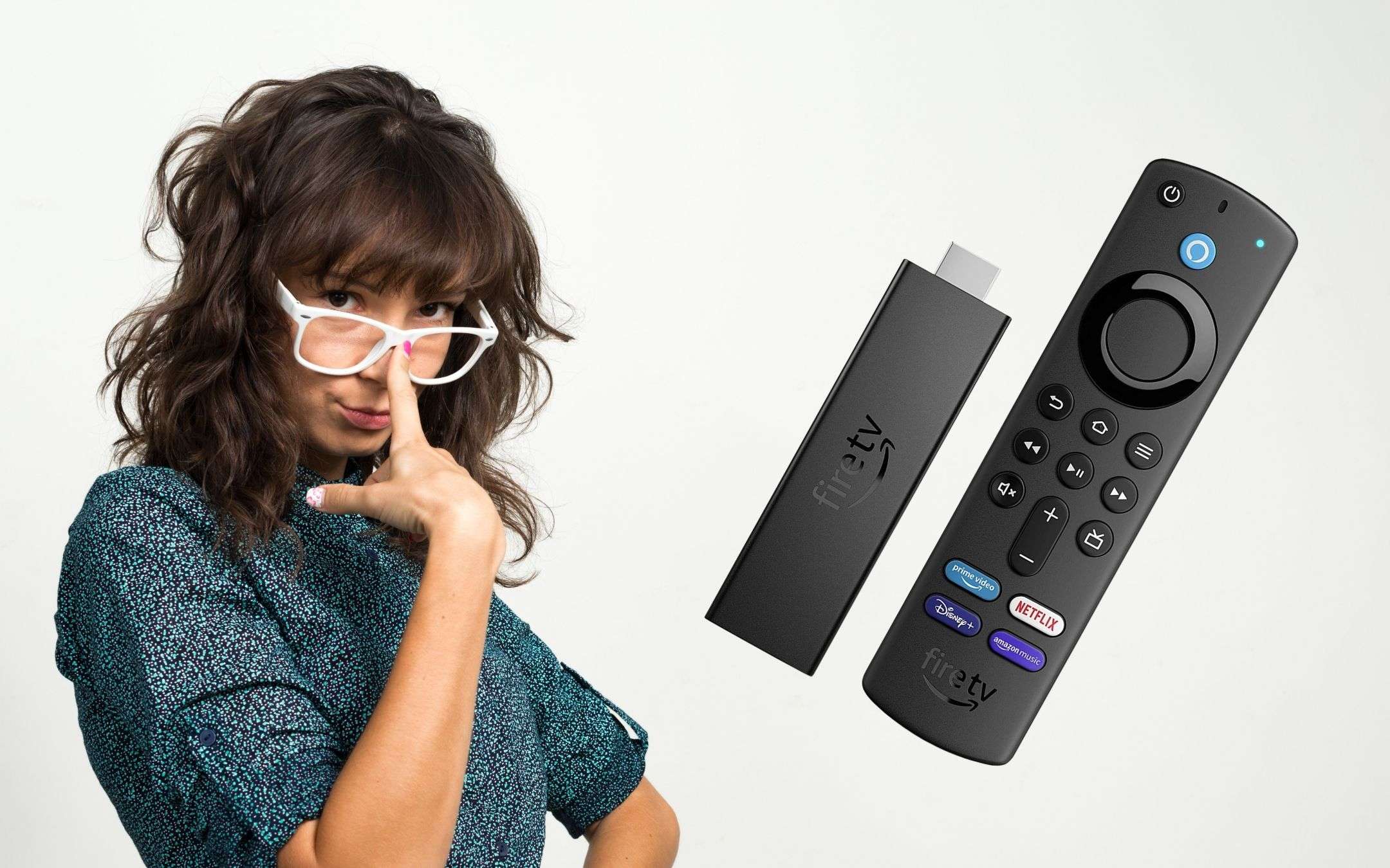 Fire TV Stick 4K Max a 39€: 5 trucchi e la TV diventa un COMPUTER