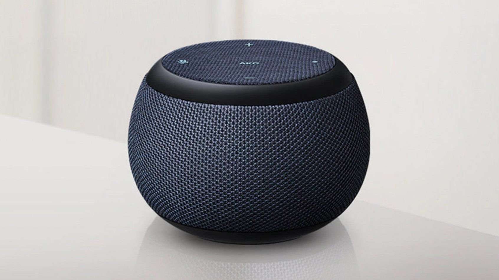 Samsung starebbe lavorando al Galaxy Home Mini 2: ne varrà la pena? Samsung starebbe lavorando al Galaxy Home Mini 2: ne varrà la pena?