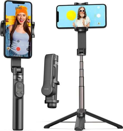 selfie perfetti gimbal