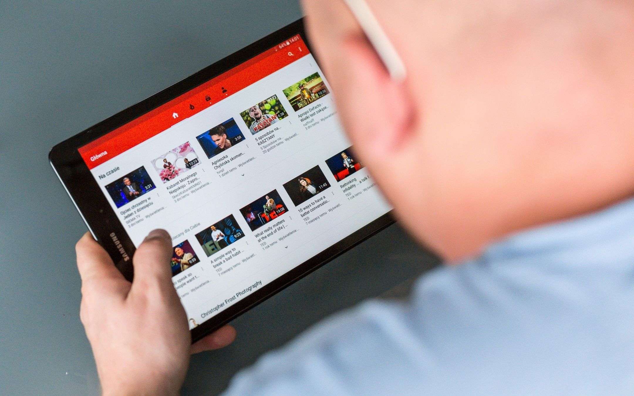 Google non ha gettato la spugna sui tablet, per ora Google non ha gettato la spugna sui tablet, per ora