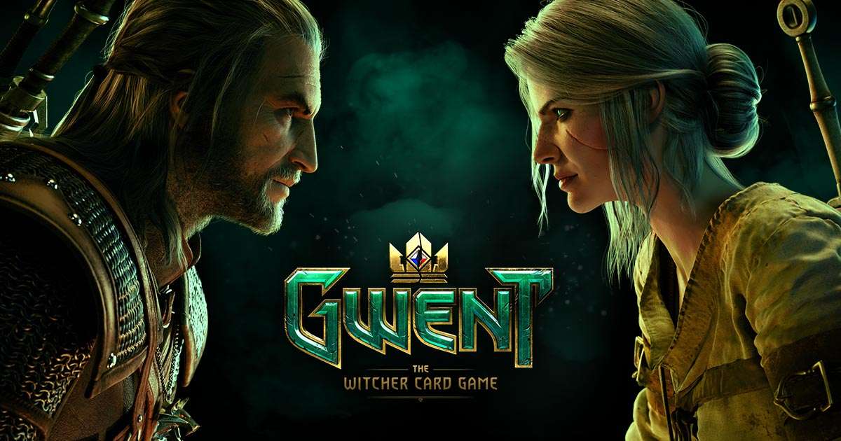 gwent gratis pc