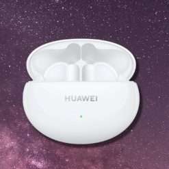Le Huawei FreeBuds 4i a questo prezzo sono un AFFARE