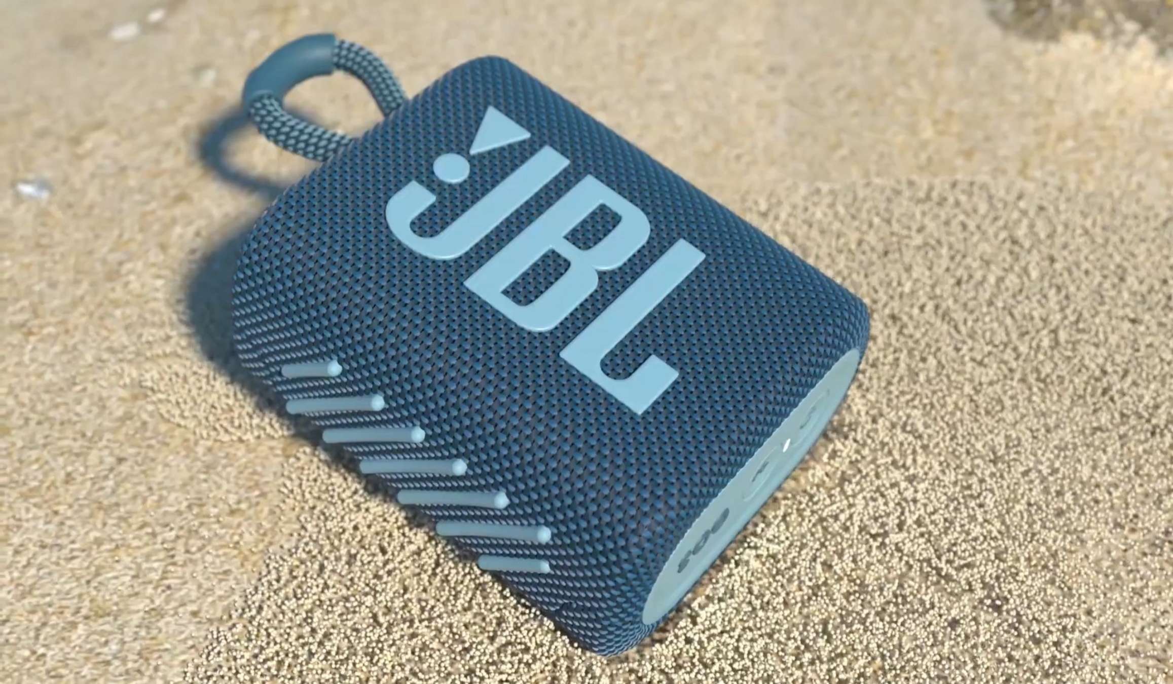 JBL Go 3: audio al top in un formato tascabile e in sconto