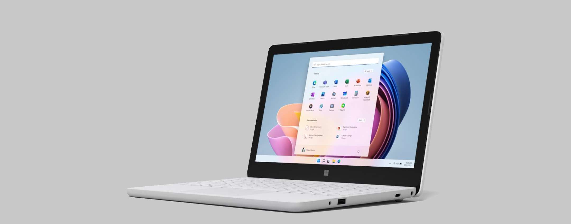 Microsoft spiega in un video come smontare il Surface Laptop SE