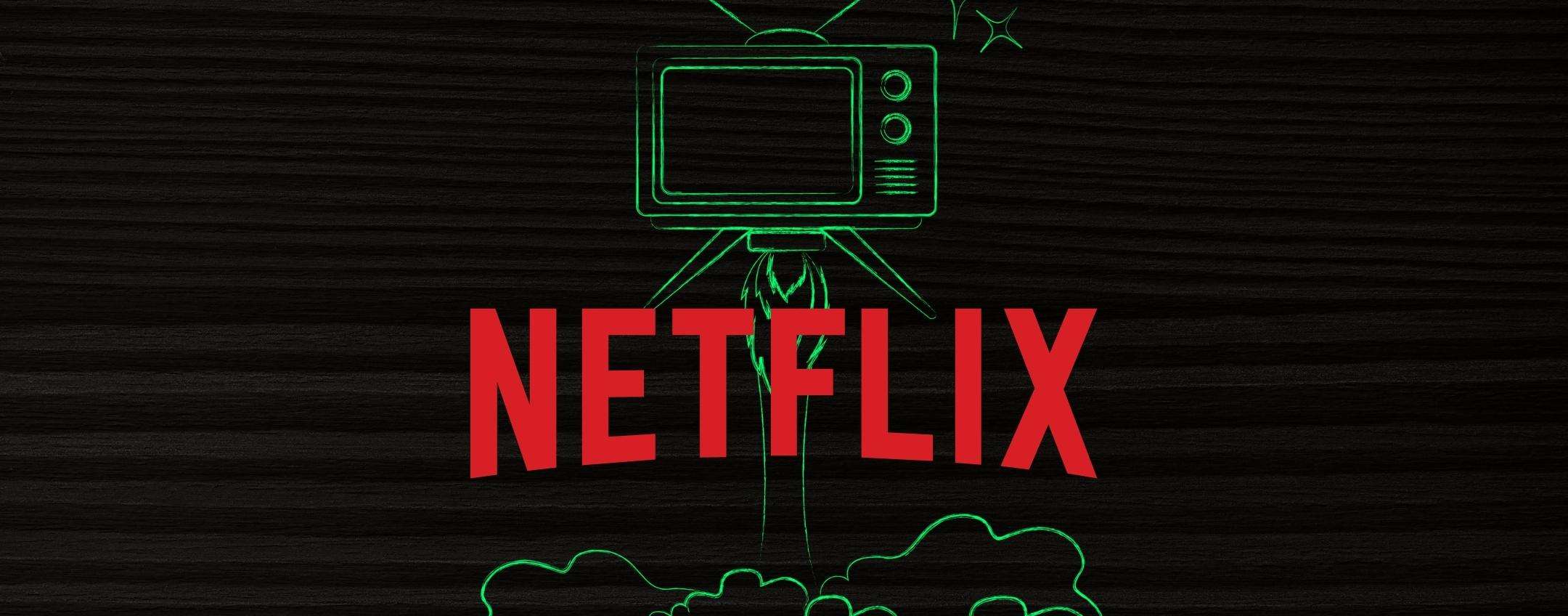 Netflix è costretta ad aumentare i prezzi: presto nuovi rincari in Italia