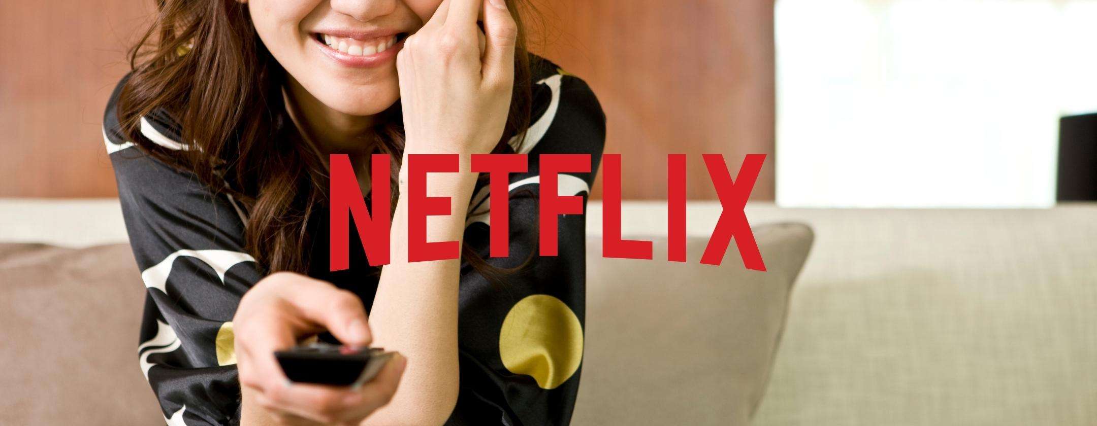 Netflix da paura: tantissimi film, serie TV, docu e show a febbraio 2022