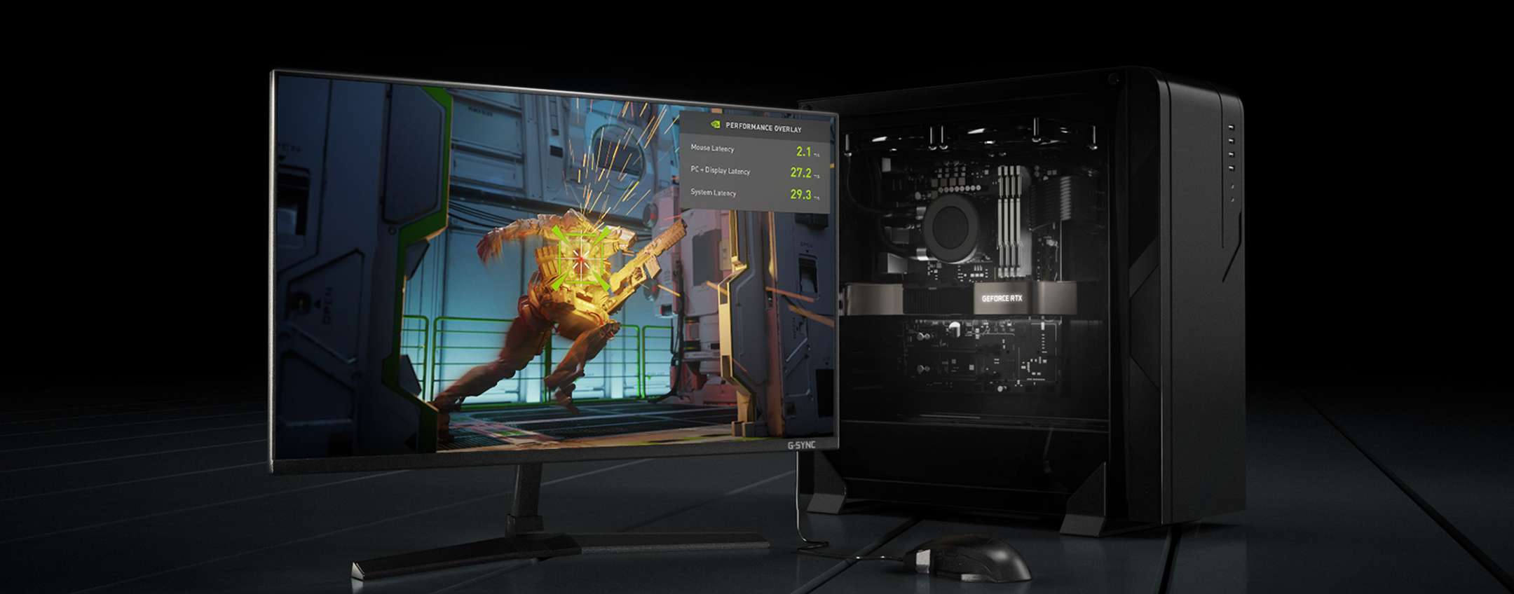 Nvidia GeForce RTX 3050: ecco la GPU per i gamer poco esigenti