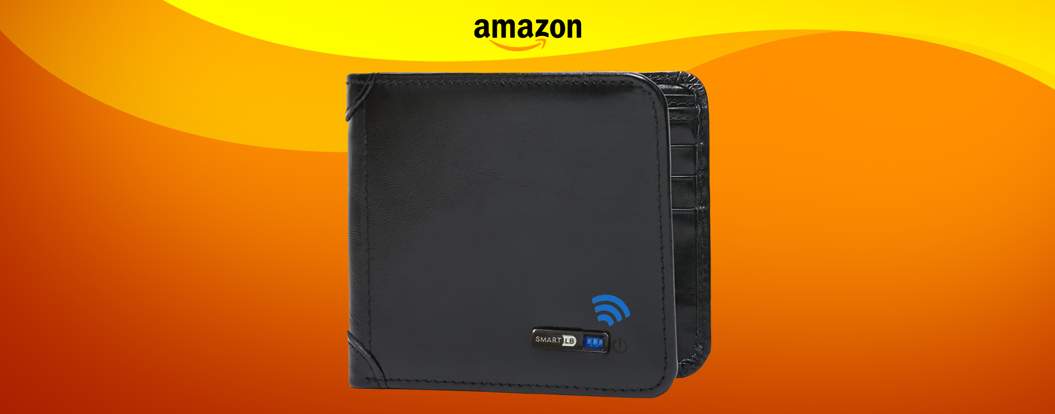Portafoglio SMART a 27€: se lo perdi, lo smartphone sa dov'è Portafoglio SMART a 27€: se lo perdi, lo smartphone sa dov'è