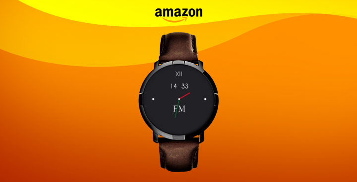 fossil q5 smartwatch