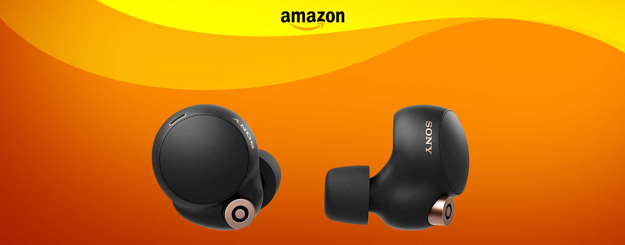 Auricolari Bluetooth Sony: 