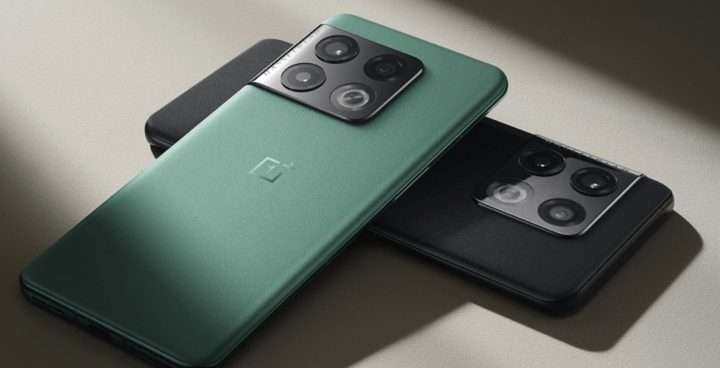 OnePlus 10 Pro arriverà con ColorOS 12.1: quali novità ci attendono?