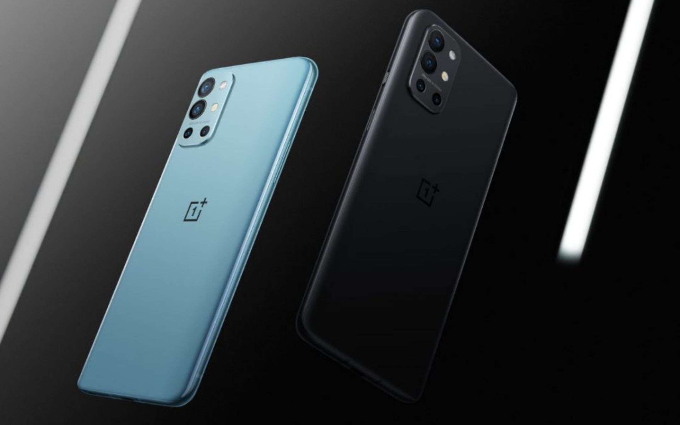 OnePlus 9R è ora più sicuro: cosa cambia con l'update?