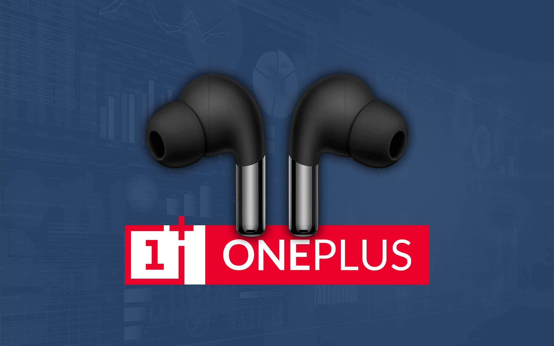 OnePlus Buds PRO: cuffie TOP con ANC in Offerta su Amazon (-13%)