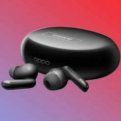 OPPO Enco X2 svelate da un leak: sfideranno gli AirPods Pro di Apple