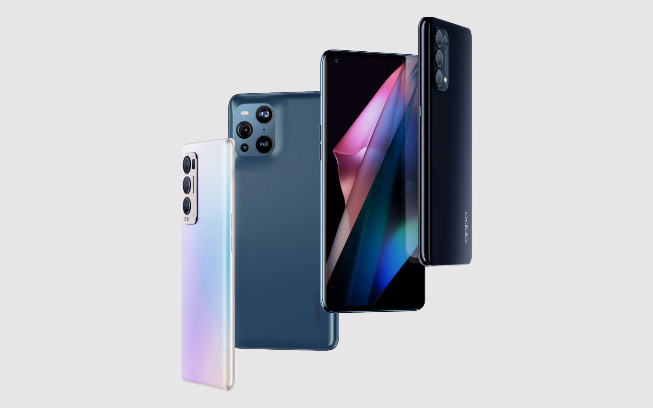 OPPO punta a questo SoC MediaTek di fascia alta per Find X5 Pro OPPO punta a questo SoC MediaTek di fascia alta per Find X5 Pro