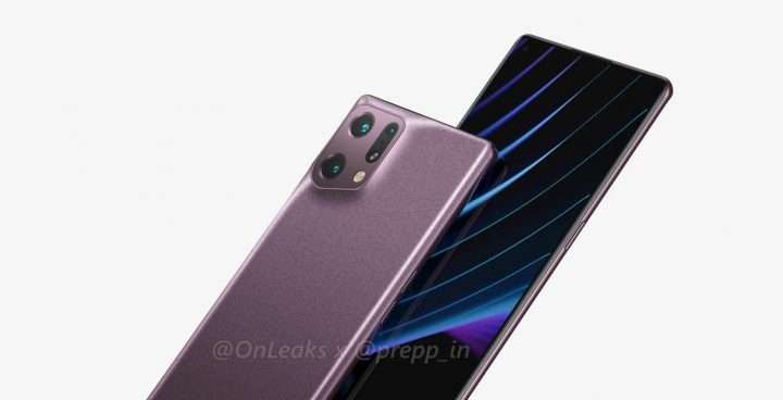 OPPO Find X5 è atteso con questo chip oltre allo Snapdragon 8 Gen 1