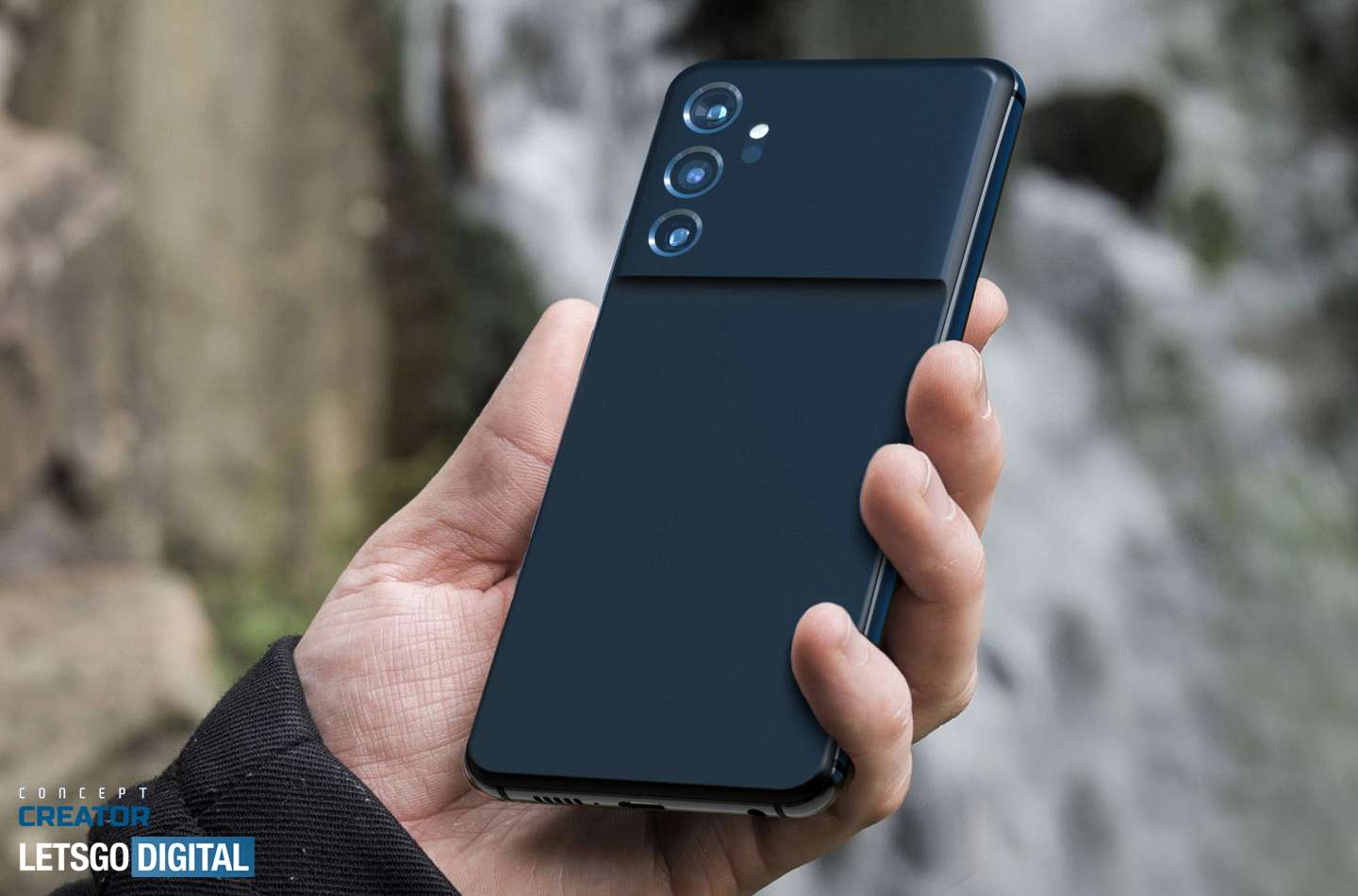 oppo reno 8 pro fotocamera design leak
