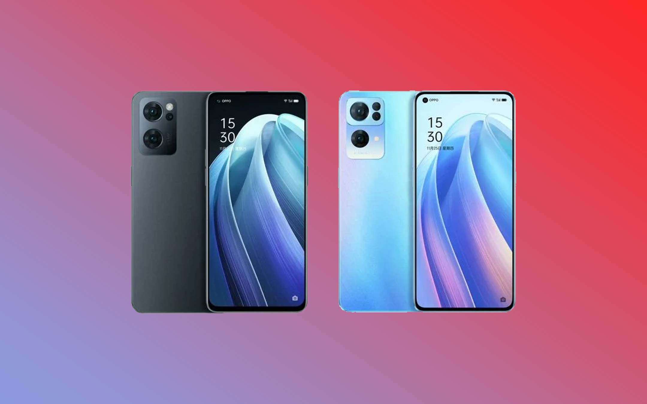 OPPO Reno7 è pronto a sbarcare in nuovi Paesi: ecco quando OPPO Reno7 è pronto a sbarcare in nuovi Paesi: ecco quando
