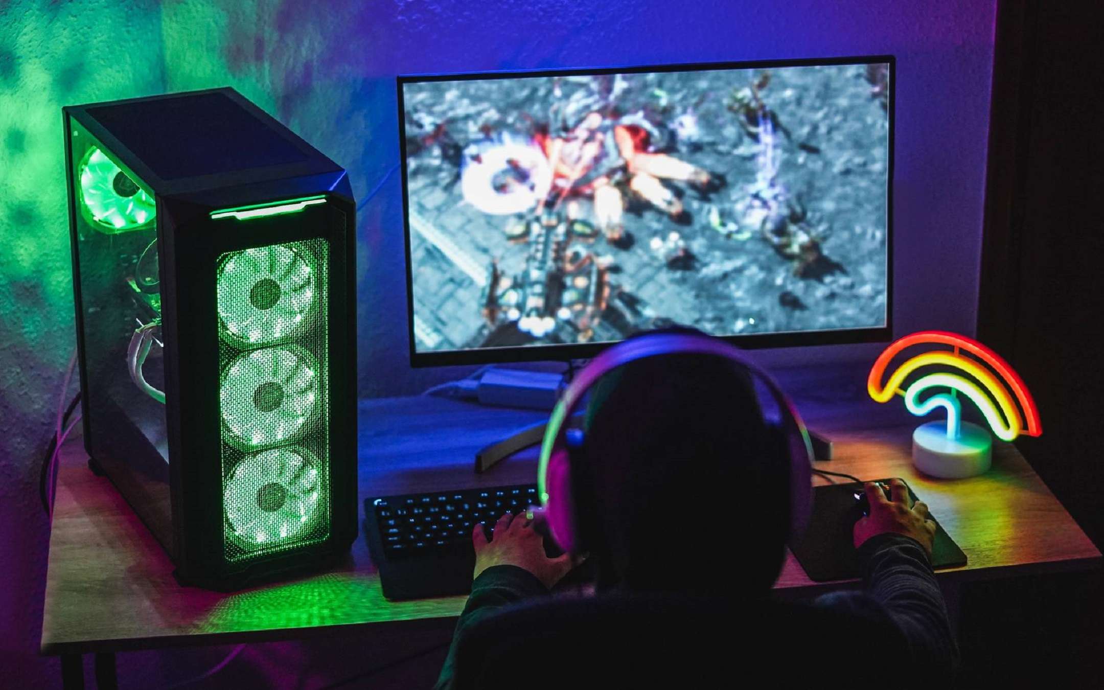 I migliori PC gaming del 2022