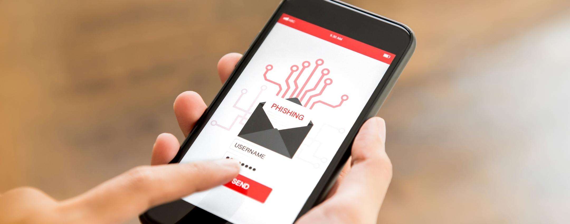 Phishing: attenzione alla mail che promette campioni gratuiti Phishing: attenzione alla mail che promette campioni gratuiti