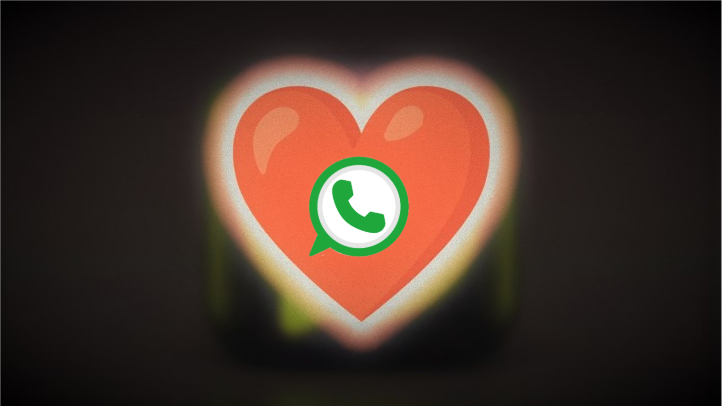 WhatsApp: in arrivo i cuori pulsanti che renderanno le chat più romantiche