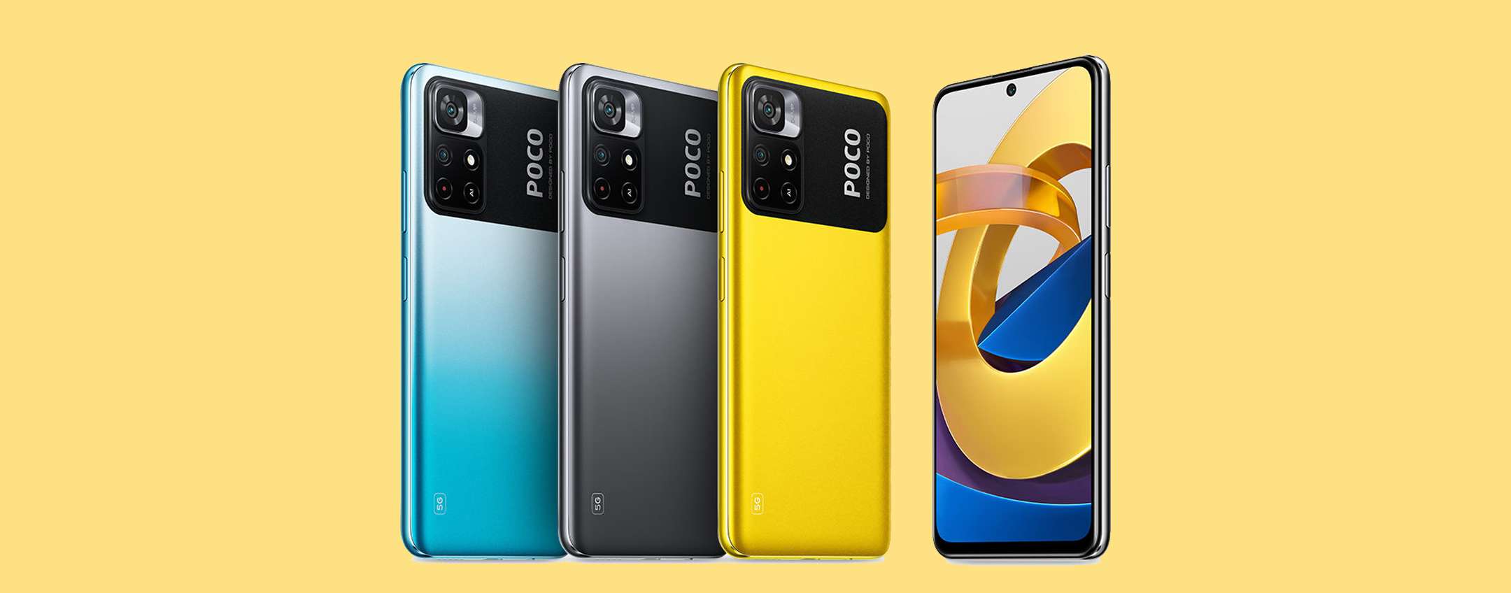 POCO M4 Pro 4G è sempre più vicino: è meglio di Realme 9?