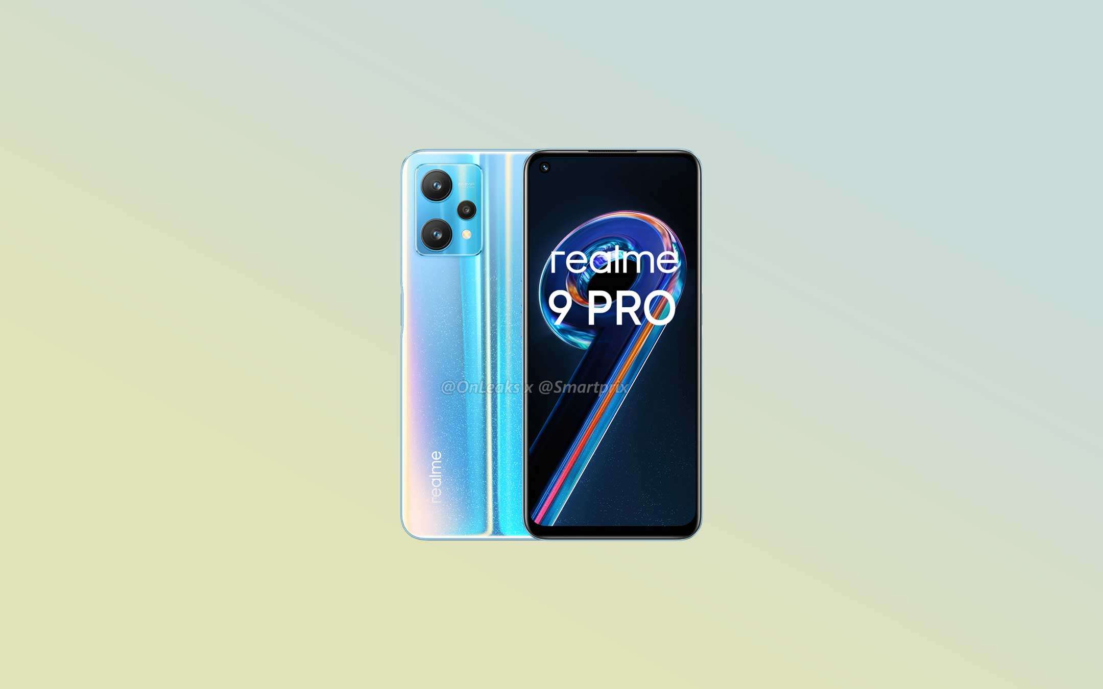 Realme 9 Pro 5G o OnePlus Nord N20 5G, quale conviene acquistare