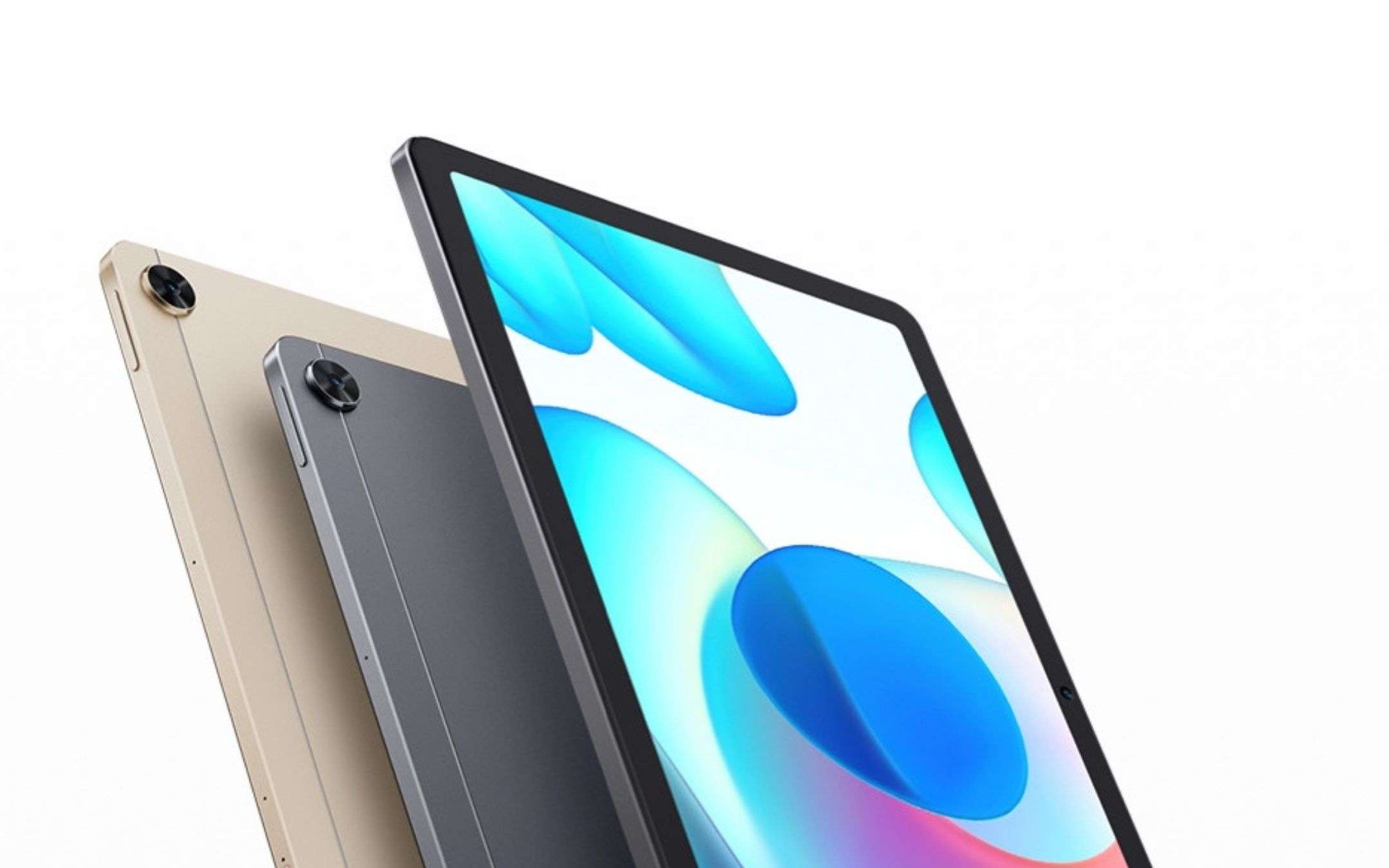 Realme Pad riceverà Android 12 nonostante tutto, forse